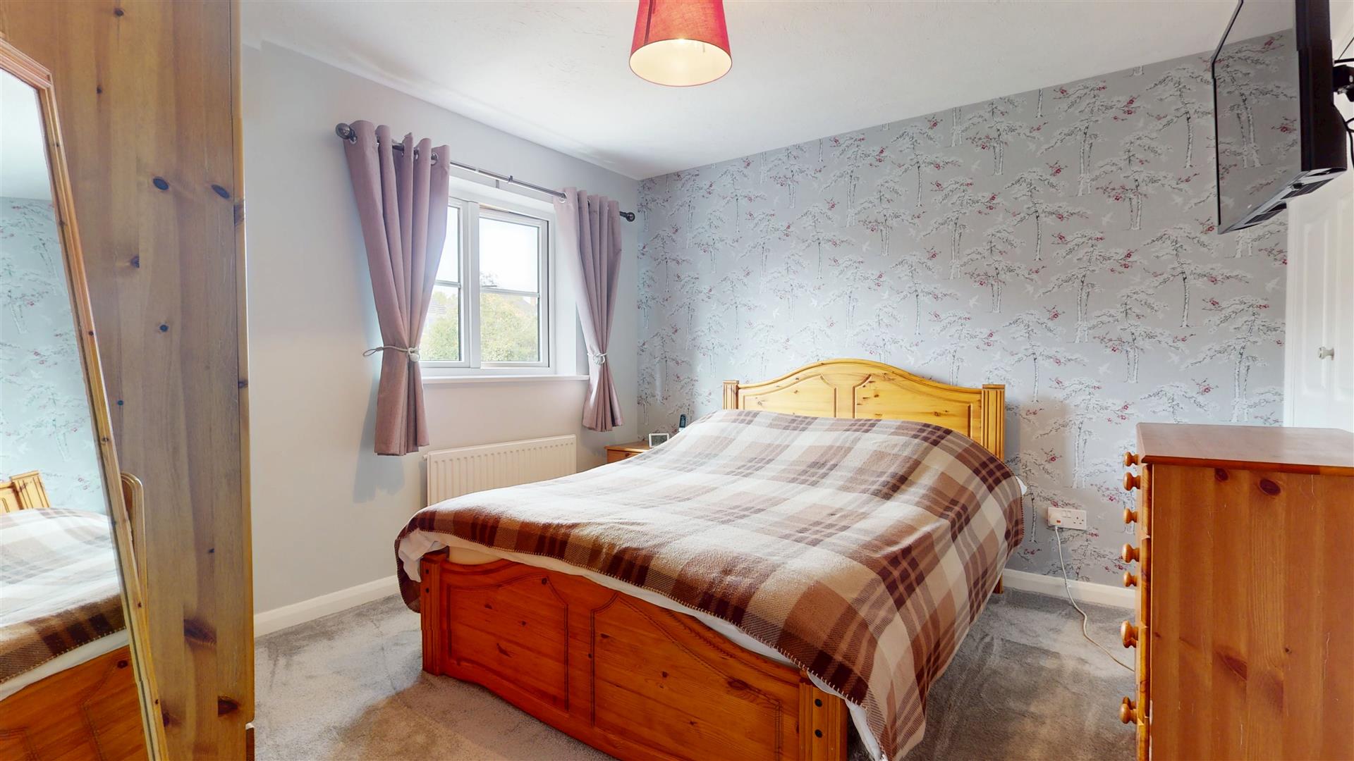 Ravenscar Court, Emerson Valley, Milton Keynes
